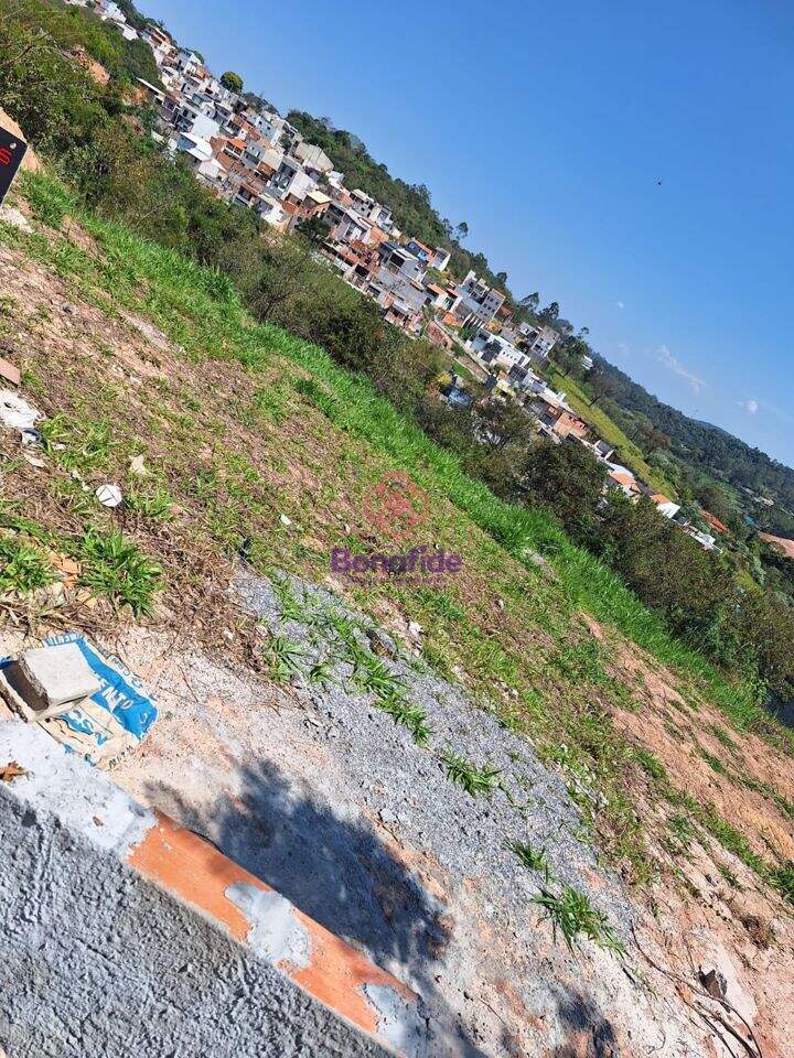 Terreno à venda no Jardim Marambaia II: 
