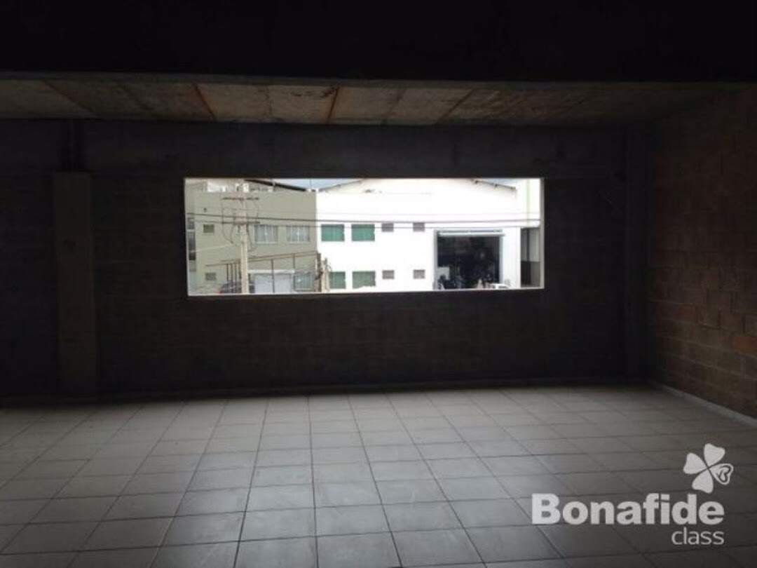 Galpão à venda no Loteamento Olaria Parque Empresarial: 