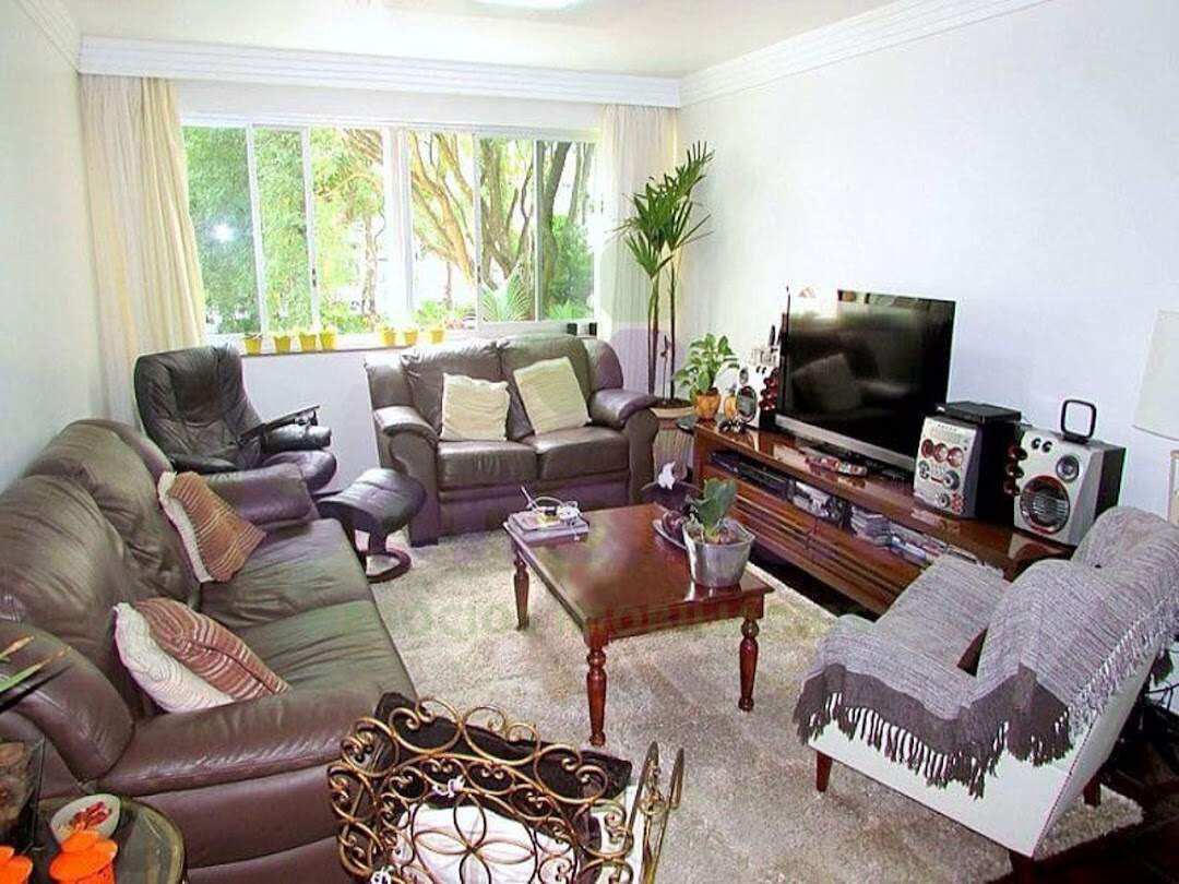 Apartamento à venda no Vila Mariana: 