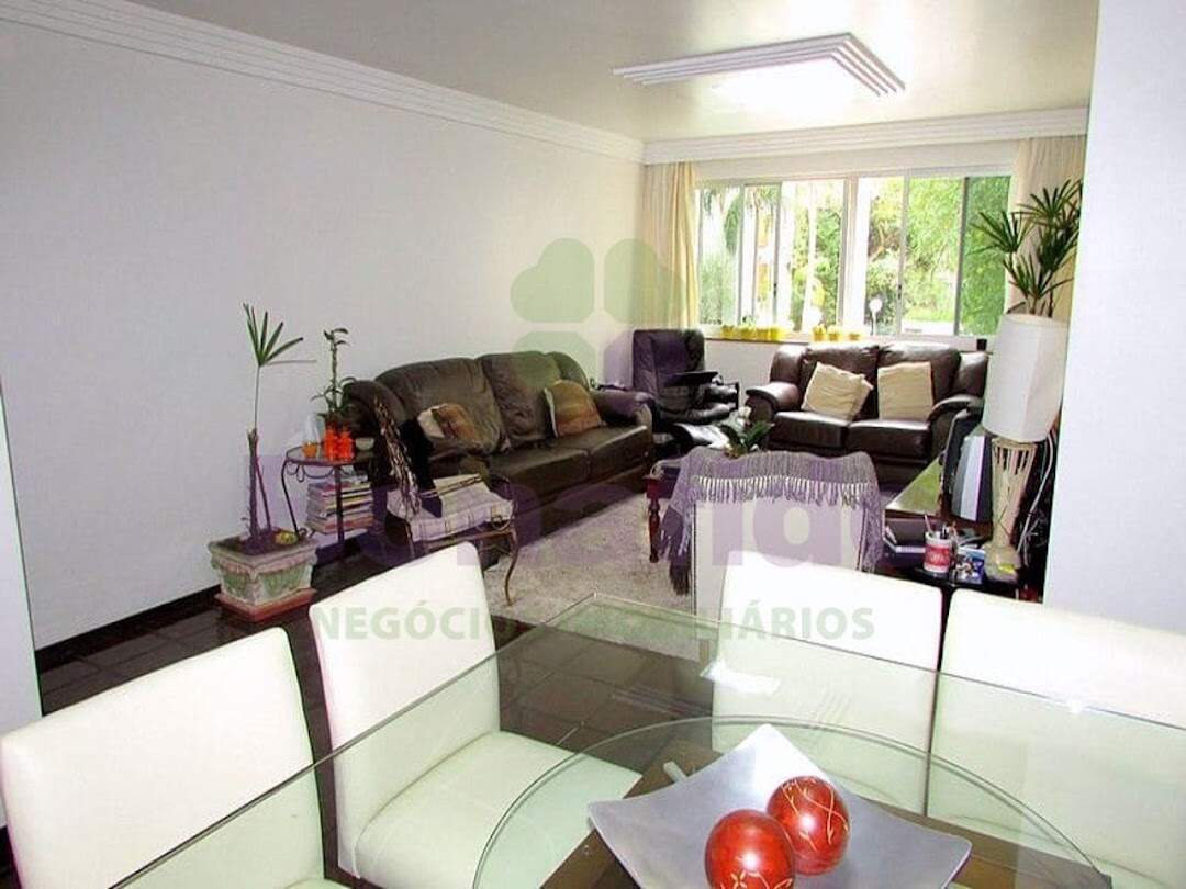 Apartamento à venda no Vila Mariana: 