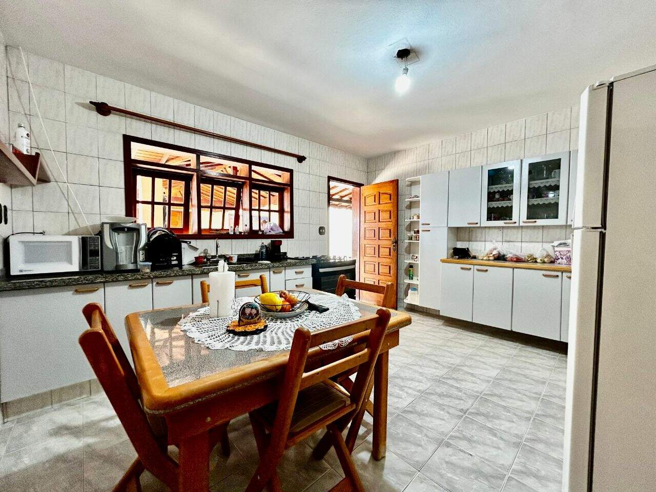 Casa à venda no Parque Internacional: 