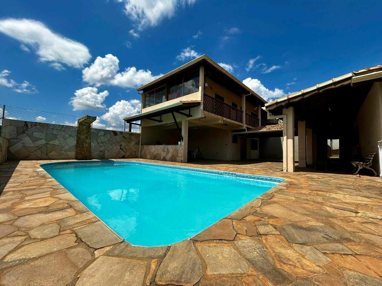 Casa à venda no Parque Internacional: 