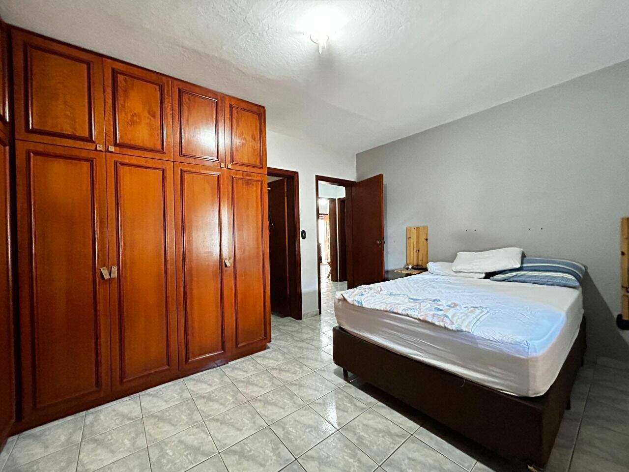 Casa à venda no Parque Internacional: 