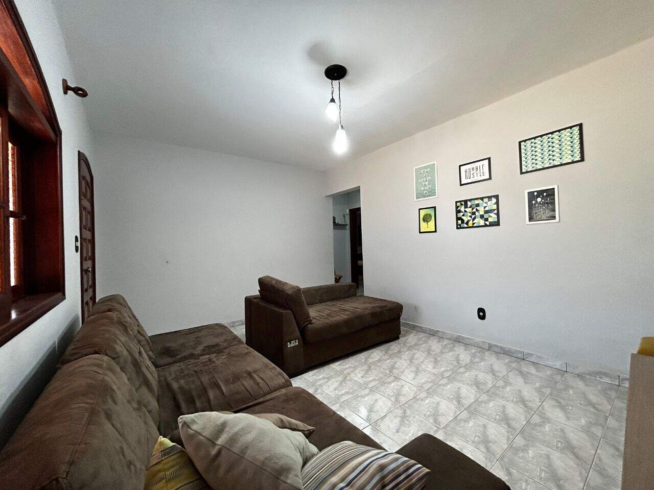 Casa à venda no Parque Internacional: 