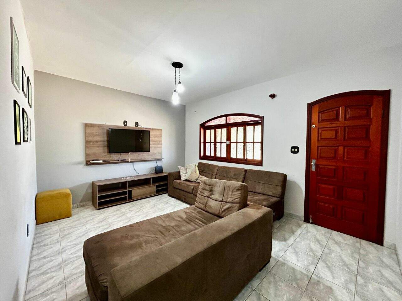 Casa à venda no Parque Internacional: 