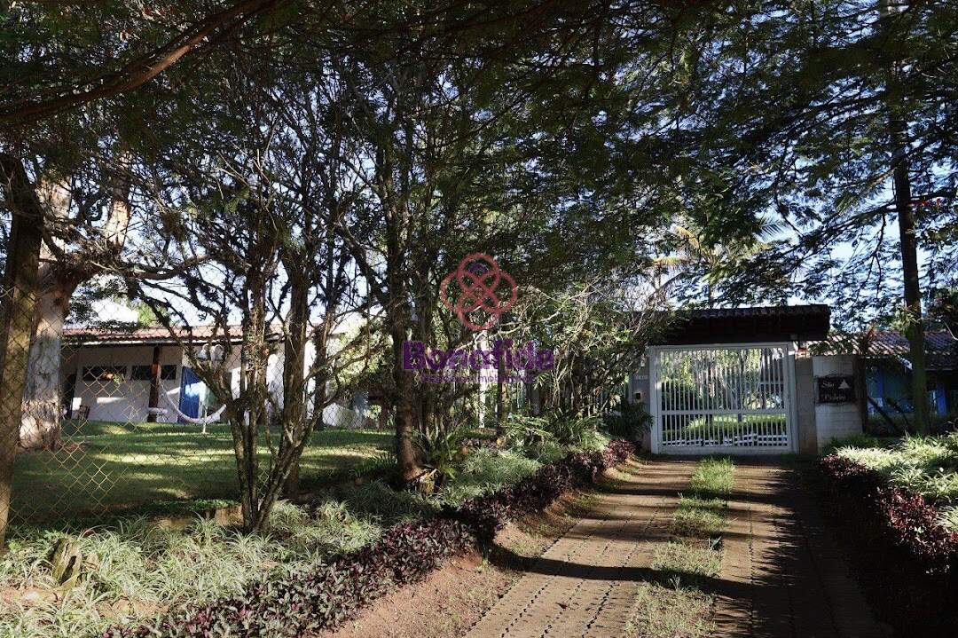 Sítio à venda no Abadia: 