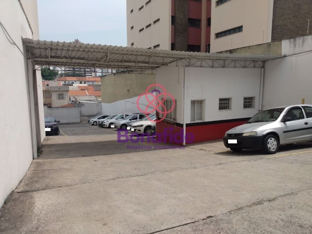 Terreno à venda no Vila Boaventura: 