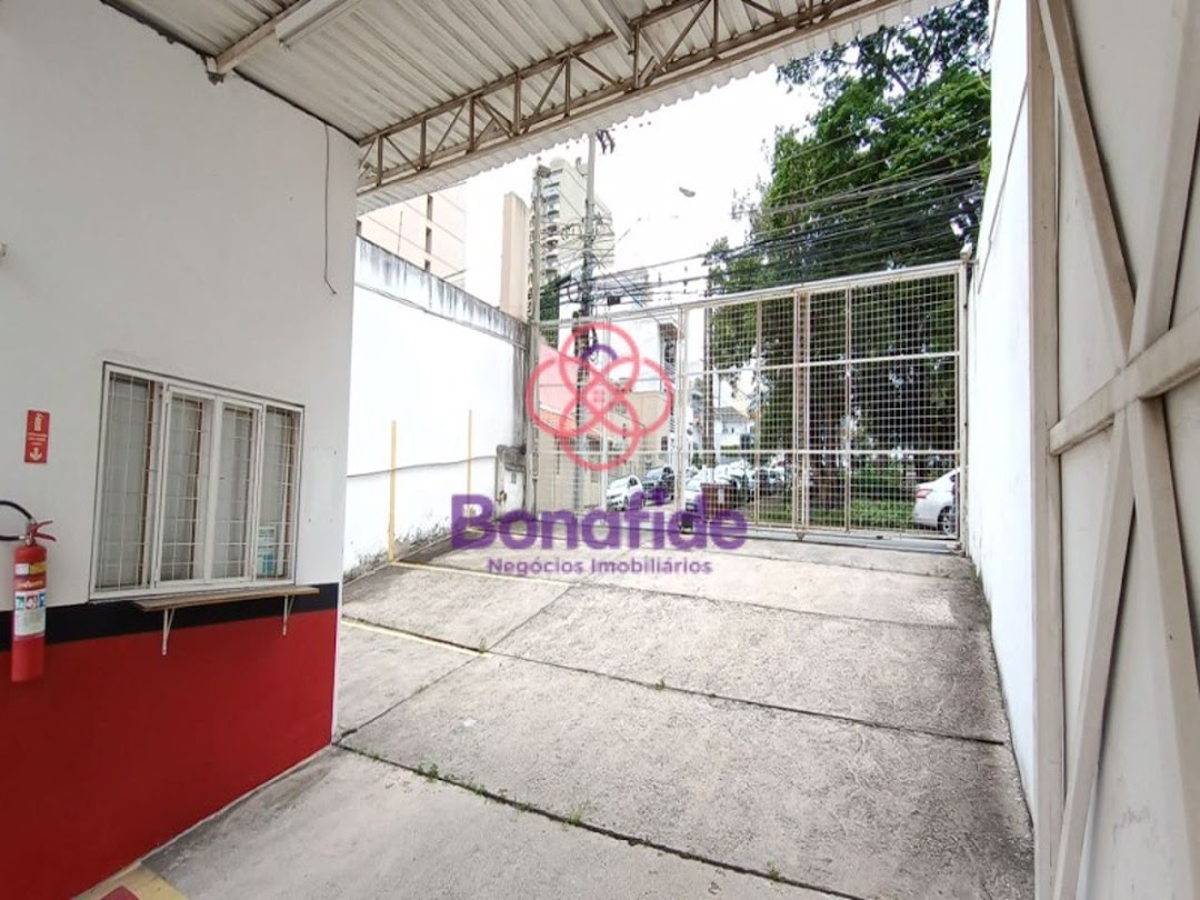 Terreno à venda no Vila Boaventura: 