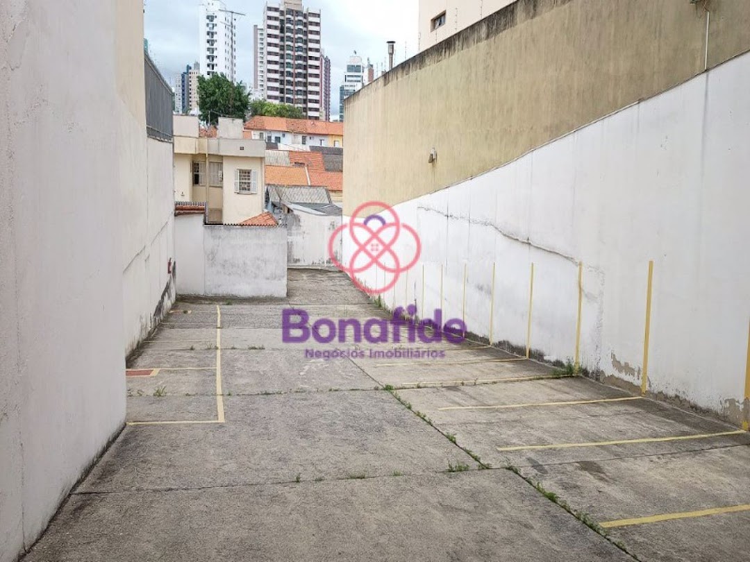 Terreno à venda no Vila Boaventura: 