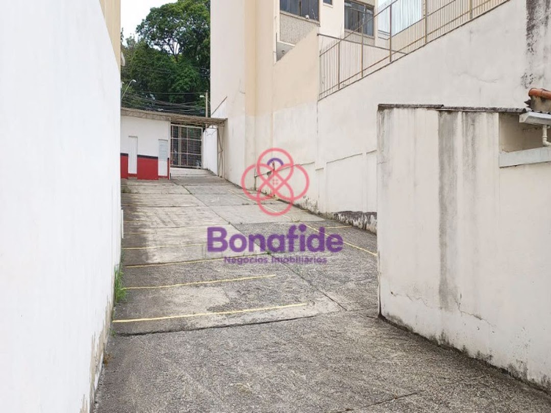 Terreno à venda no Vila Boaventura: 