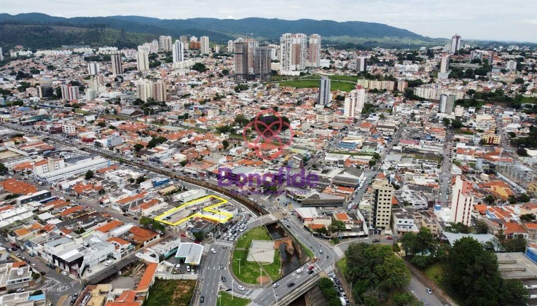 Área à venda no Jardim São Bento: 