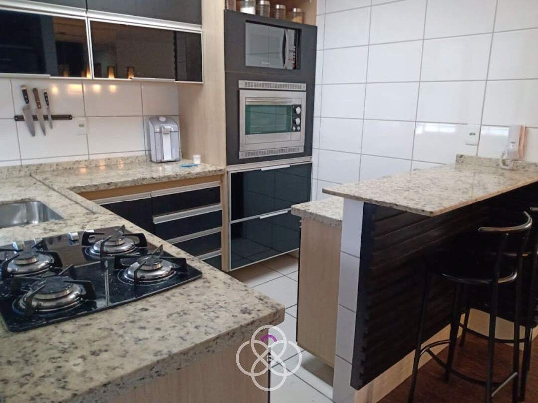 Apartamento à venda no Jardim Paulista I: 