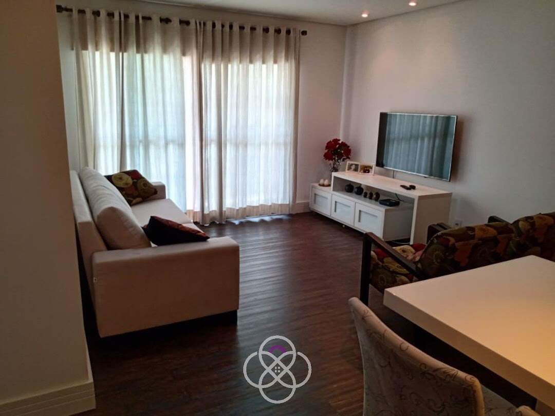 Apartamento à venda no Jardim Paulista I: 