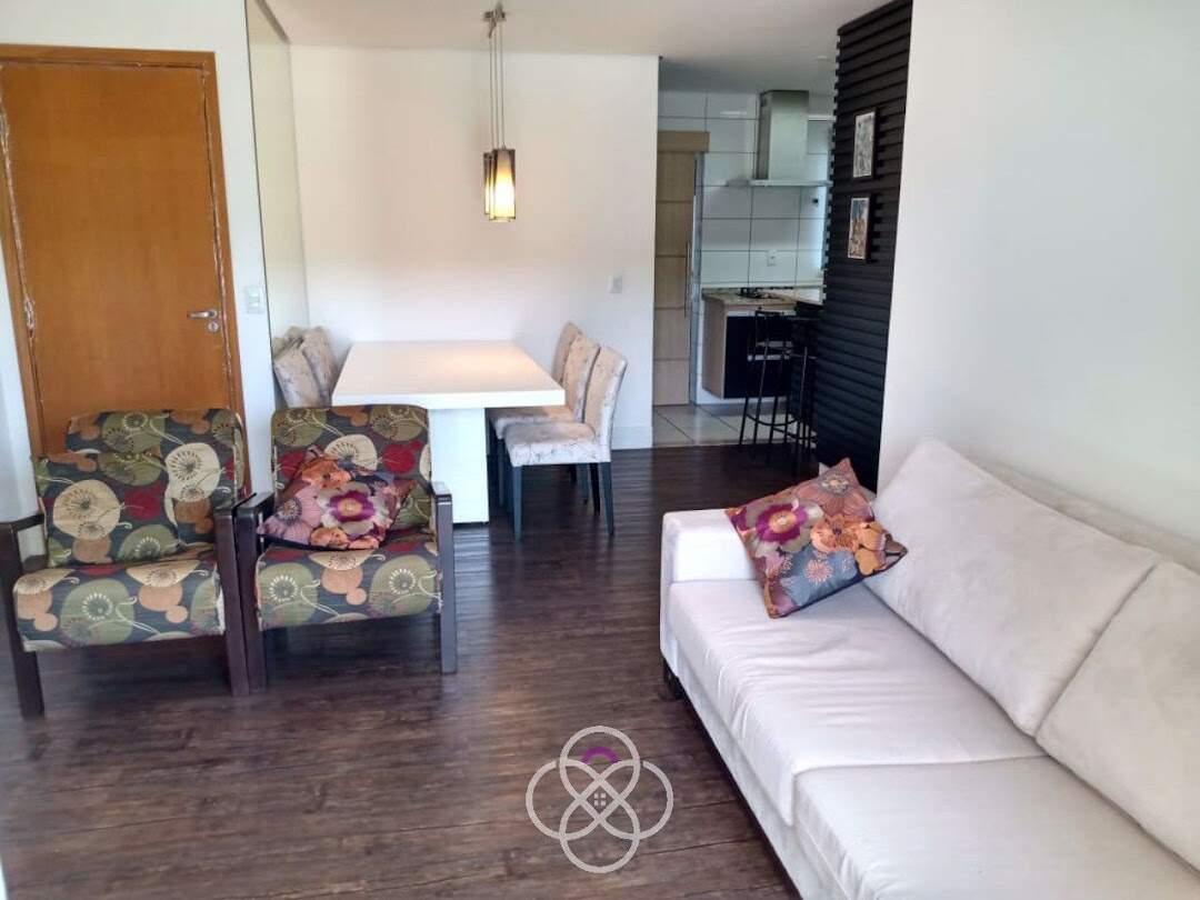 Apartamento à venda no Jardim Paulista I: 