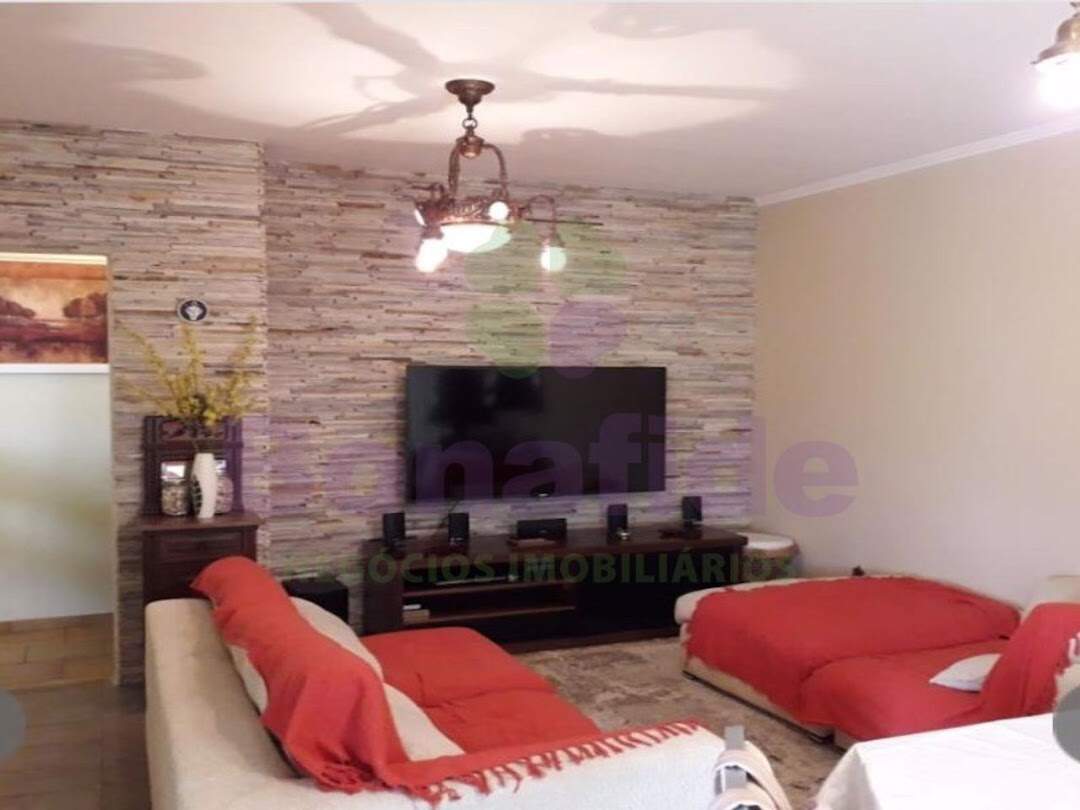 Casa à venda no Vila Hortolândia: 