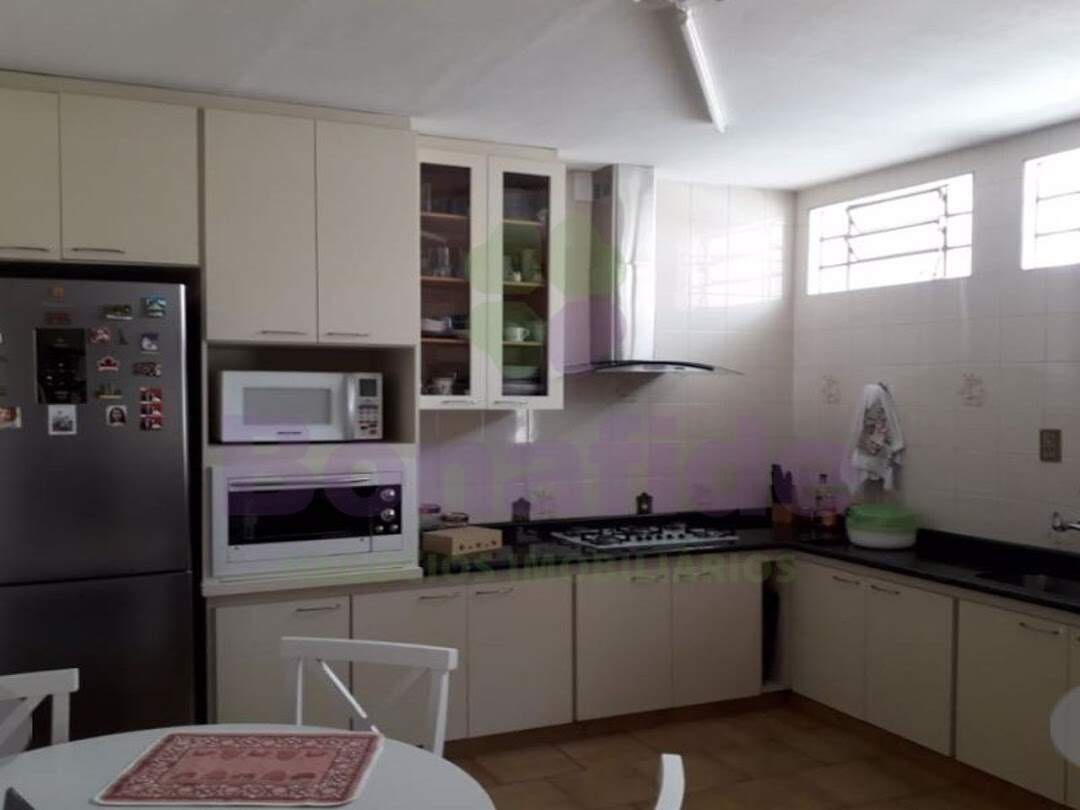 Casa à venda no Vila Hortolândia: 