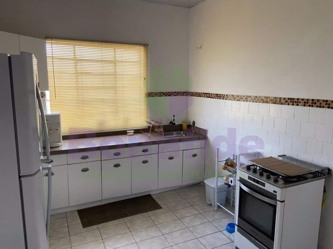 Casa à venda no Centro: 