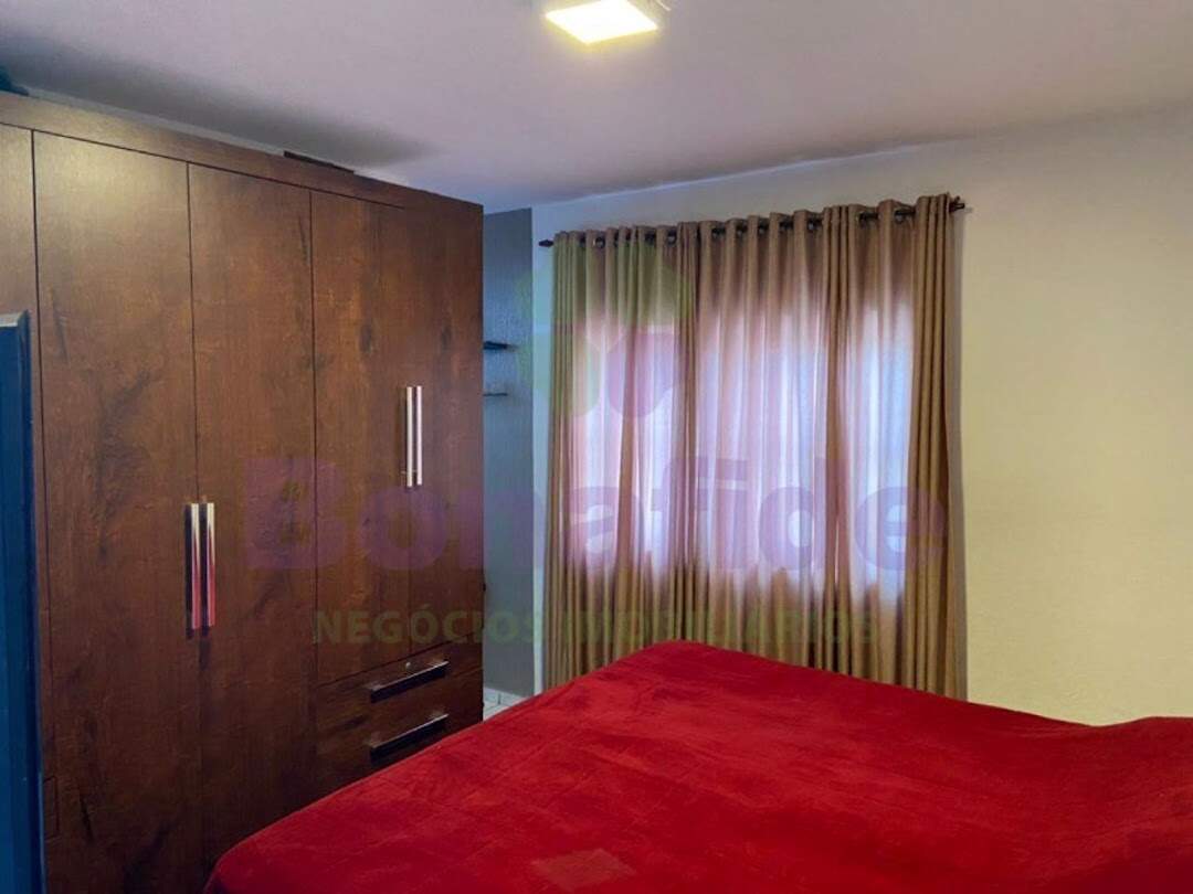 Casa à venda no Centro: 