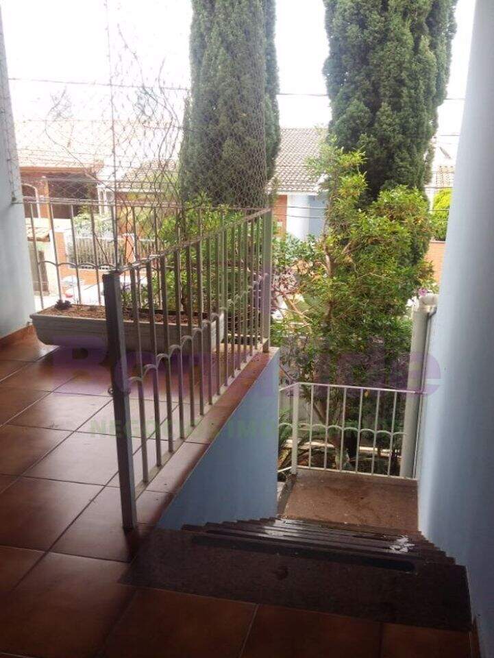 Casa à venda no Jardim da Fonte: 