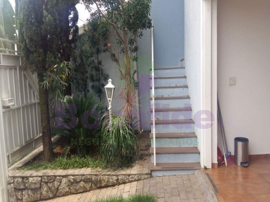 Casa à venda no Jardim da Fonte: 