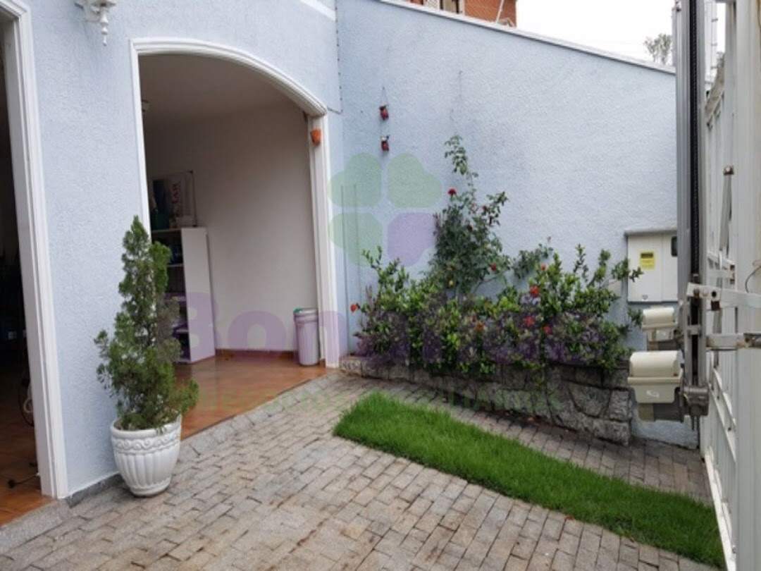 Casa à venda no Jardim da Fonte: 