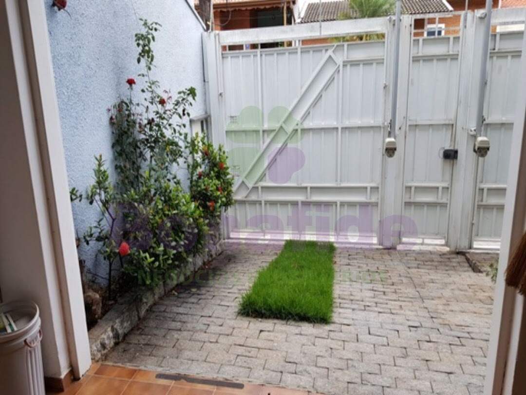 Casa à venda no Jardim da Fonte: 