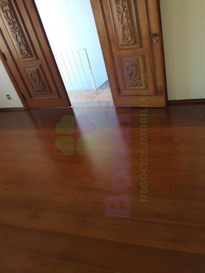 Casa à venda no Jardim da Fonte: 