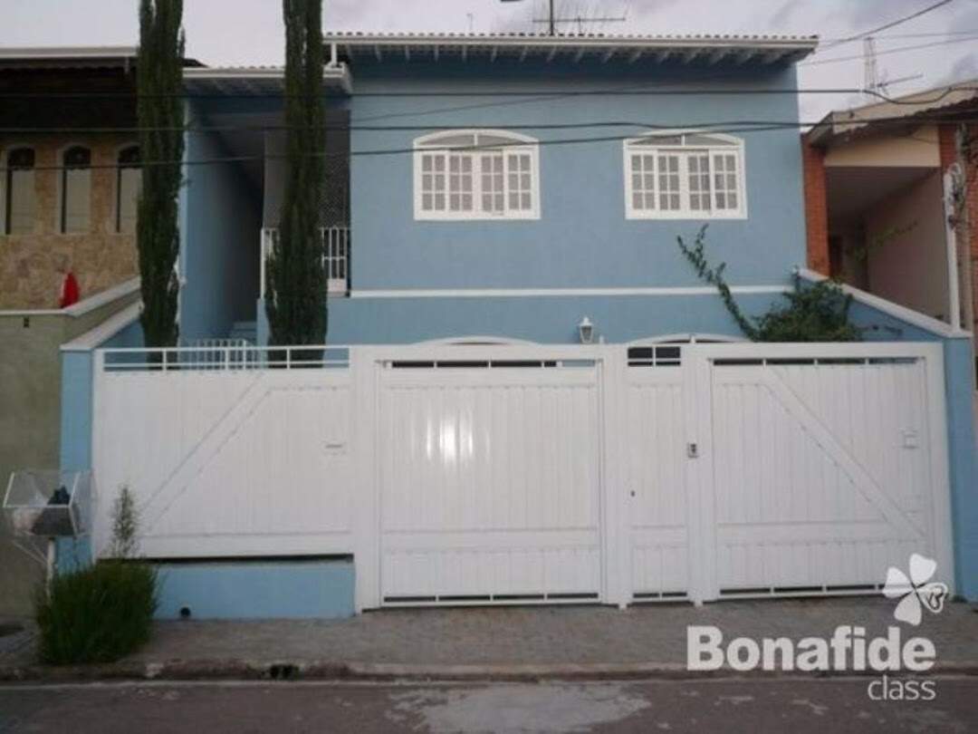 Casa à venda no Jardim da Fonte: 
