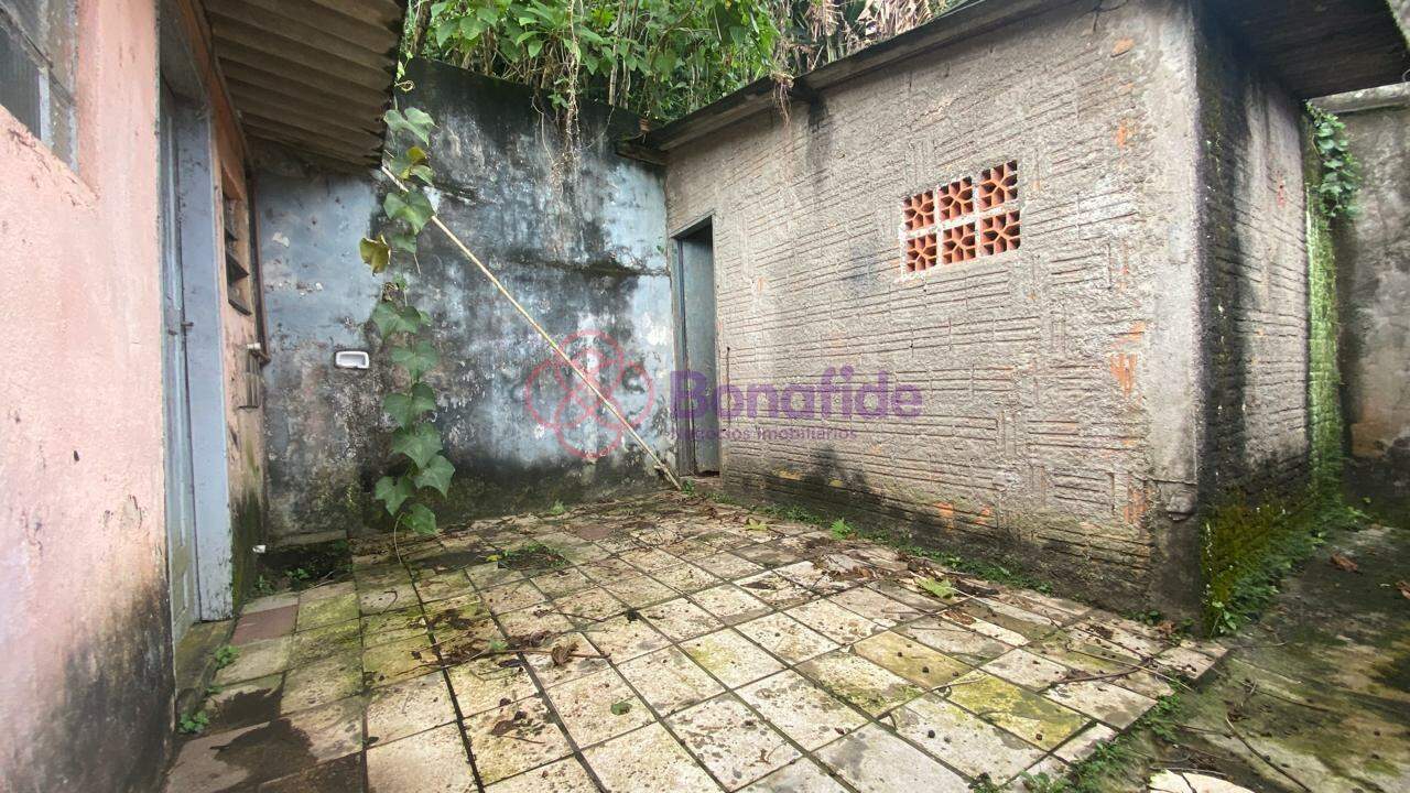 Casa à venda no Núcleo Colonial Barão de Jundiaí: 