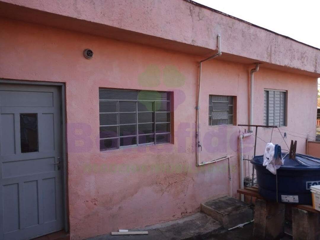 Casa à venda no Núcleo Colonial Barão de Jundiaí: 