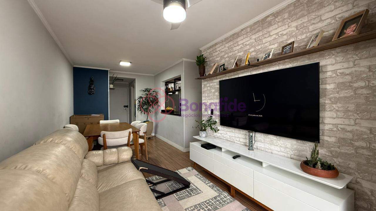 Apartamento à venda no Engordadouro: 