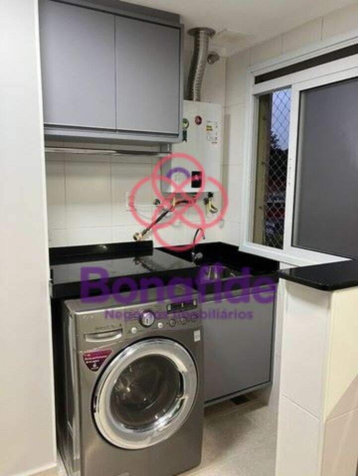 Apartamento à venda no Engordadouro: 