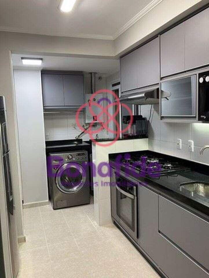 Apartamento à venda no Engordadouro: 