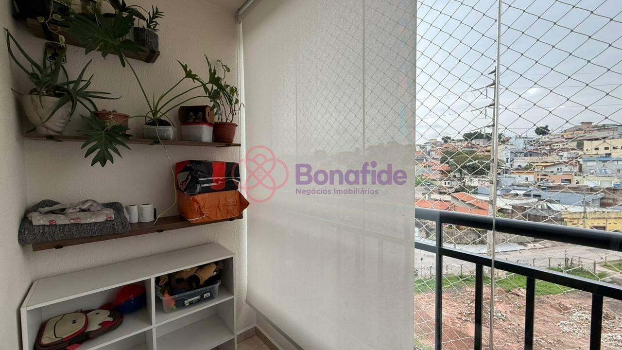 Apartamento à venda no Engordadouro: 