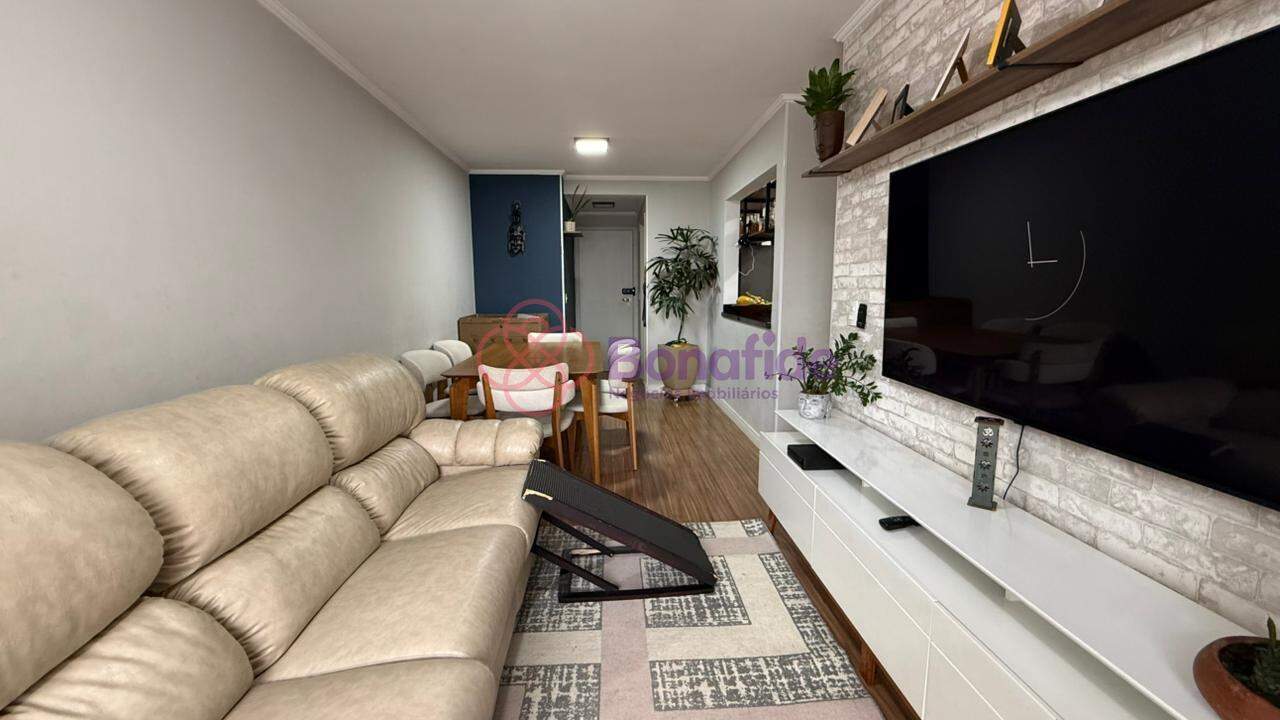 Apartamento à venda no Engordadouro: 