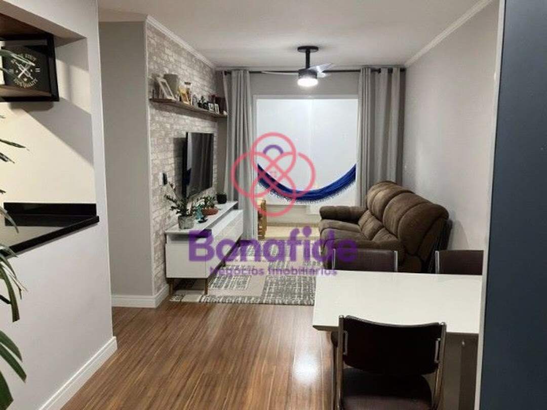 Apartamento à venda no Engordadouro: 