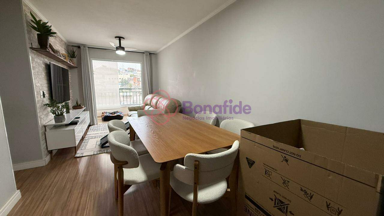 Apartamento à venda no Engordadouro: 