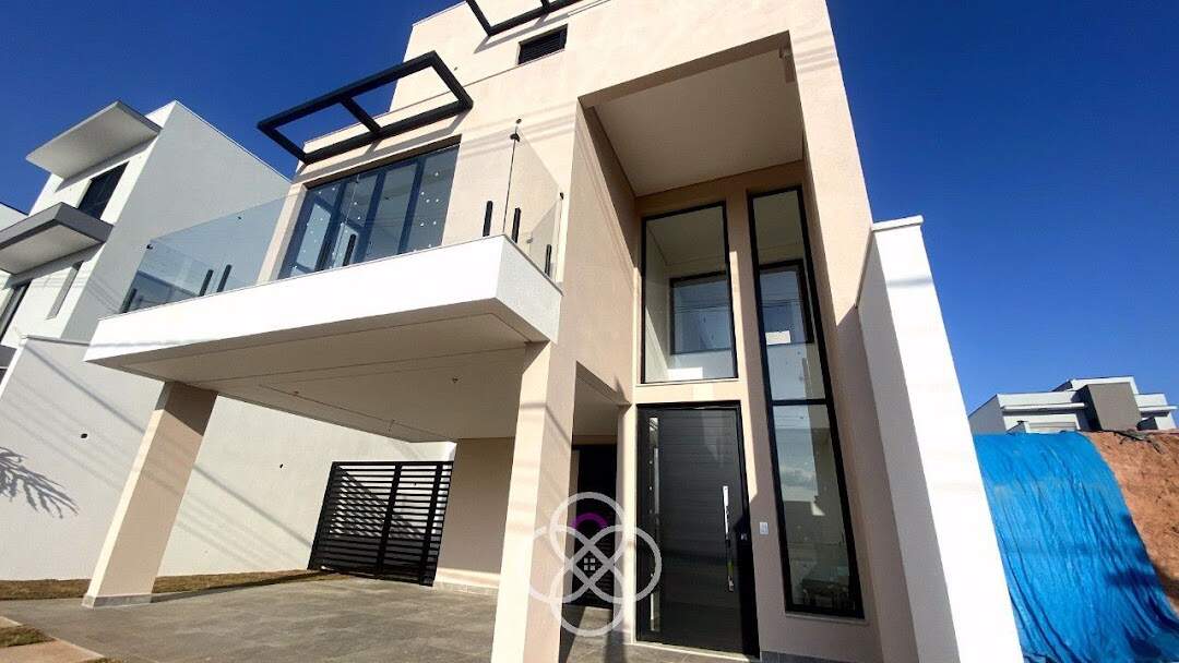 Casa à venda no Jardim Ermida I: 