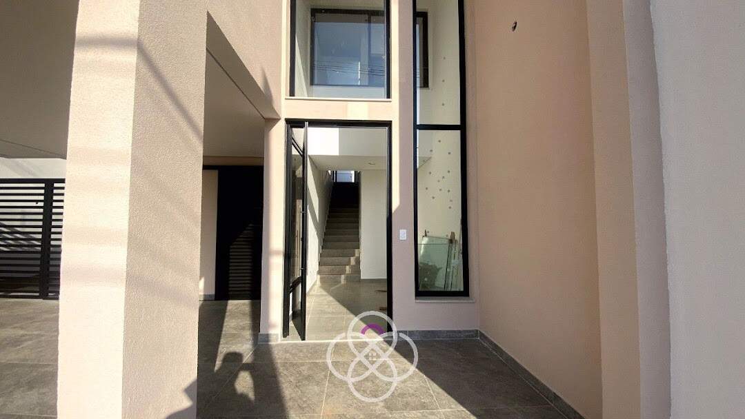 Casa à venda no Jardim Ermida I: 