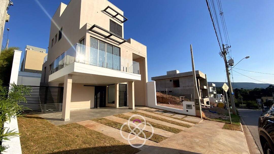 Casa à venda no Jardim Ermida I: 