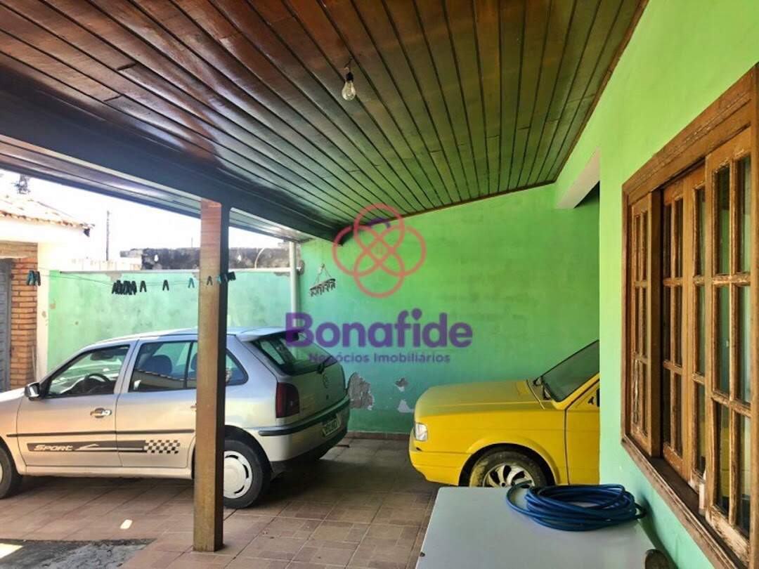Casa à venda no Parque Residencial Jundiaí: 
