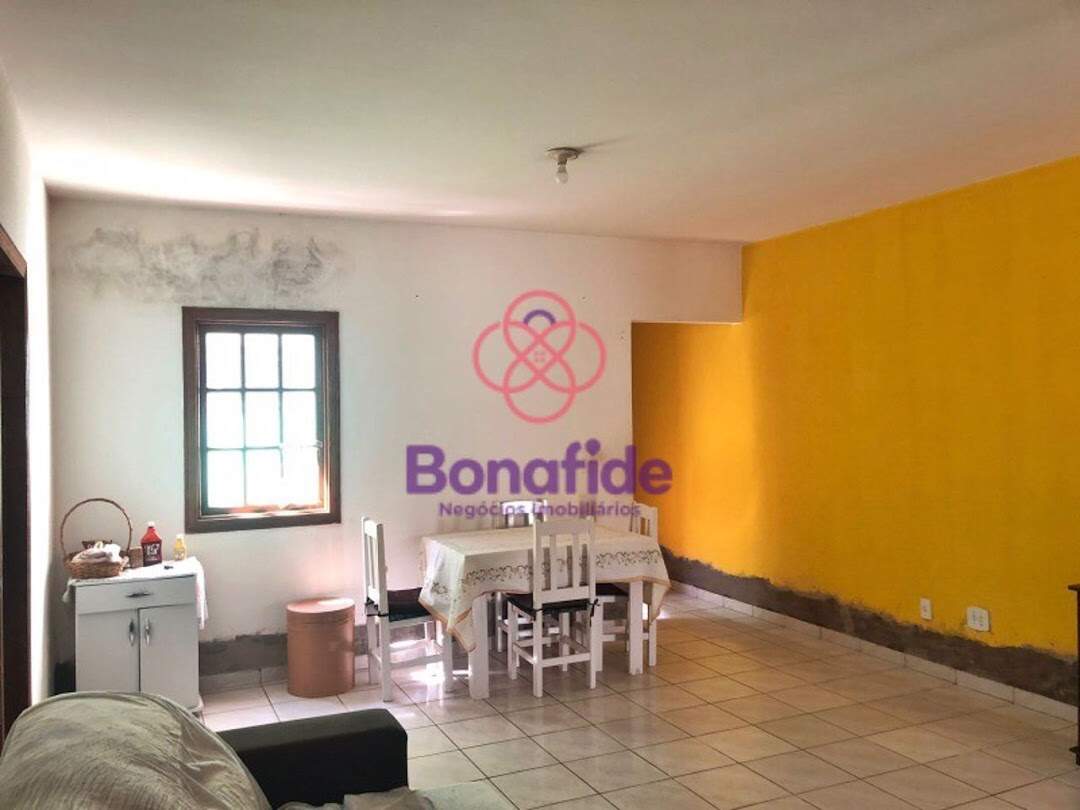 Casa à venda no Parque Residencial Jundiaí: 