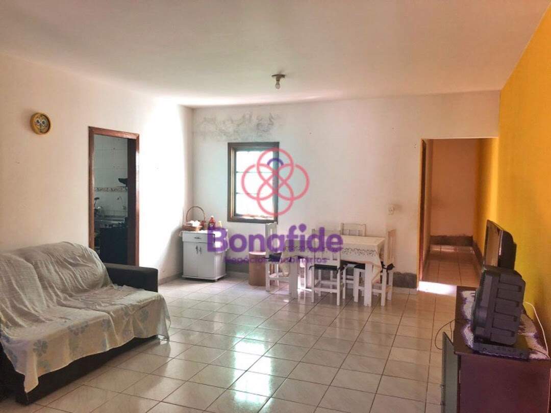 Casa à venda no Parque Residencial Jundiaí: 