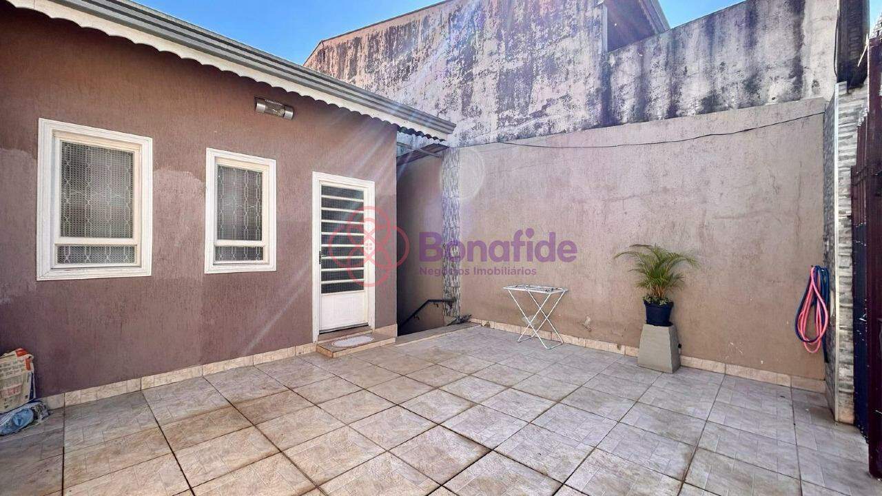 Casa à venda no Parque Cidade Jardim II: 