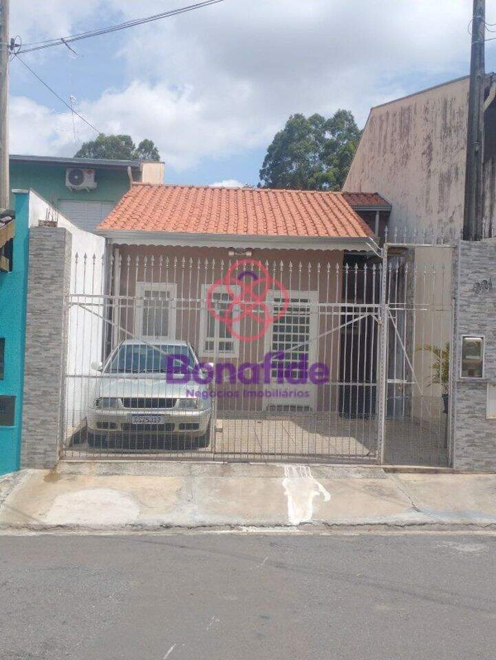 Casa à venda no Parque Cidade Jardim II: 