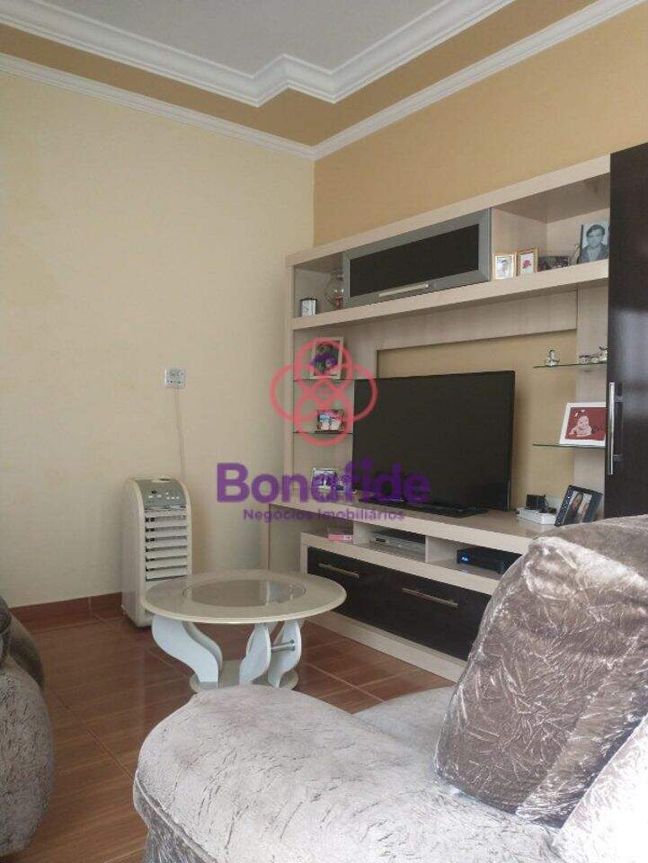 Casa à venda no Parque Cidade Jardim II: 