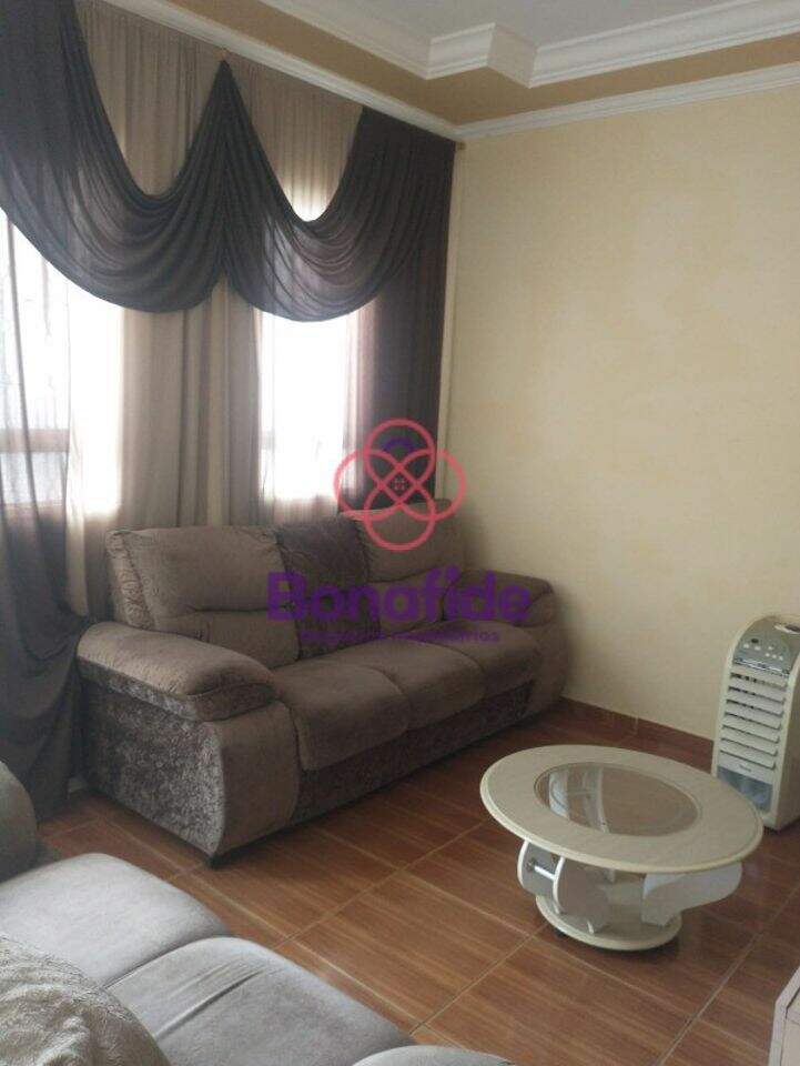 Casa à venda no Parque Cidade Jardim II: 