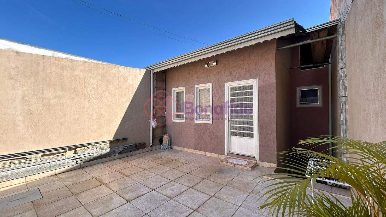 Casa à venda no Parque Cidade Jardim II: 
