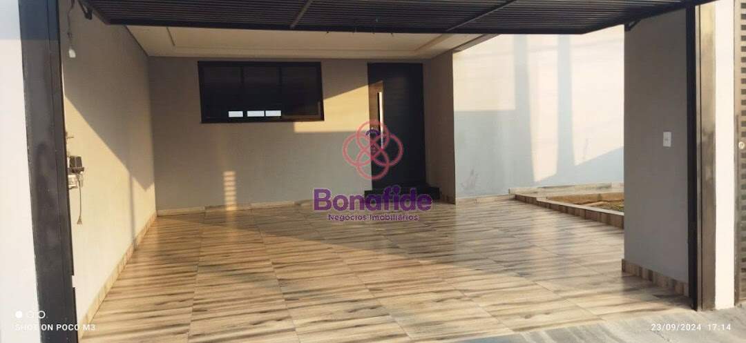 Casa à venda no Residencial Girassol: 