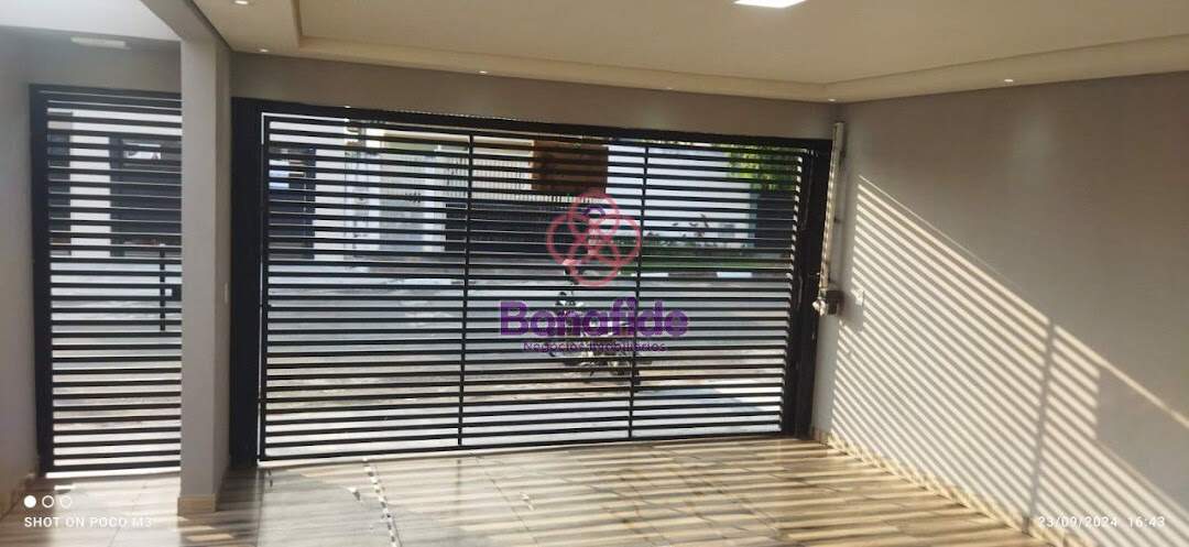 Casa à venda no Residencial Girassol: 